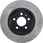 Order Sport Rotors by STOPTECH - 126.33127SR For Your Vehicle