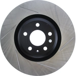 Order Sport Rotors by STOPTECH - 126.33138SL For Your Vehicle