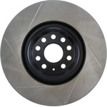 Order Sport Rotors by STOPTECH - 126.33144SL For Your Vehicle