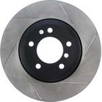 Order Disques sportifs de STOPTECH - 126.34052SL For Your Vehicle