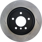 Order Sport Rotors by STOPTECH - 126.34080SR For Your Vehicle