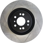 Order Sport Rotors by STOPTECH - 126.35091SL For Your Vehicle