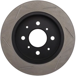 Order Disques sportifs de STOPTECH - 126.40017SL For Your Vehicle