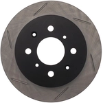 Order Disques sportifs de STOPTECH - 126.40017SR For Your Vehicle