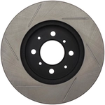 Order Disques sportifs de STOPTECH - 126.40021SL For Your Vehicle