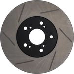 Order Sport Rotors by STOPTECH - 126.40046SR For Your Vehicle