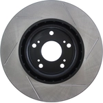Order Sport Rotors by STOPTECH - 126.40057SR For Your Vehicle