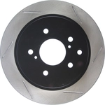 Order Disques sportifs de STOPTECH - 126.42047SL For Your Vehicle