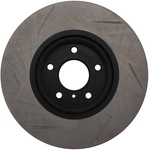 Order Disques sportifs de STOPTECH - 126.42080SR For Your Vehicle