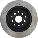 Order Sport Rotors by STOPTECH - 126.44090SR For Your Vehicle