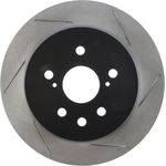 Order Sport Rotors by STOPTECH - 126.44189SL For Your Vehicle