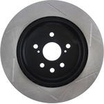 Order Sport Rotors by STOPTECH - 126.44189SR For Your Vehicle