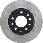 Order Sport Rotors by STOPTECH - 126.45051SR For Your Vehicle