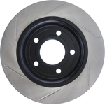 Order Sport Rotors by STOPTECH - 126.45067SL For Your Vehicle