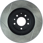 Order Sport Rotors by STOPTECH - 126.45071SL For Your Vehicle