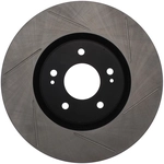 Order Sport Rotors by STOPTECH - 126.46064SL For Your Vehicle