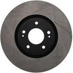 Order Sport Rotors by STOPTECH - 126.46064SR For Your Vehicle