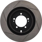 Order Sport Rotors by STOPTECH - 126.46065SL For Your Vehicle