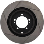 Order Sport Rotors by STOPTECH - 126.46065SR For Your Vehicle