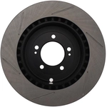 Order Disques sportifs de STOPTECH - 126.46075SL For Your Vehicle