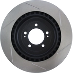Order Sport Rotors by STOPTECH - 126.46075SR For Your Vehicle