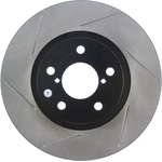 Order Sport Rotors by STOPTECH - 126.47012SR For Your Vehicle