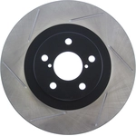 Order Sport Rotors by STOPTECH - 126.47018SR For Your Vehicle
