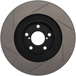 Order Disques sportifs de STOPTECH - 126.47018SR For Your Vehicle