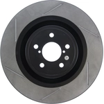 Order Sport Rotors by STOPTECH - 126.47019SR For Your Vehicle