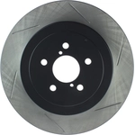 Order Sport Rotors by STOPTECH - 126.47020SL For Your Vehicle