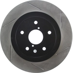 Order Sport Rotors by STOPTECH - 126.47023SL For Your Vehicle