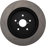 Order Disques sportifs de STOPTECH - 126.47023SL For Your Vehicle