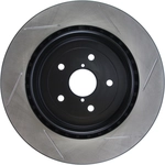 Order Sport Rotors by STOPTECH - 126.47023SR For Your Vehicle