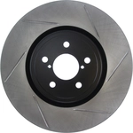 Order Sport Rotors by STOPTECH - 126.47024SL For Your Vehicle