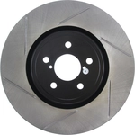 Order Sport Rotors by STOPTECH - 126.47024SR For Your Vehicle