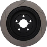 Order Sport Rotors by STOPTECH - 126.47025SL For Your Vehicle