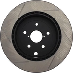 Order Sport Rotors by STOPTECH - 126.47030SL For Your Vehicle