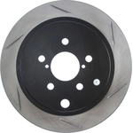 Order Sport Rotors by STOPTECH - 126.47031SL For Your Vehicle