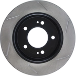 Order Sport Rotors by STOPTECH - 126.51043SR For Your Vehicle