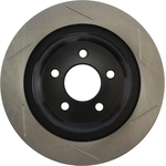 Order Sport Rotors by STOPTECH - 126.61046SR For Your Vehicle