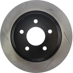 Order Sport Rotors by STOPTECH - 126.61046SR For Your Vehicle