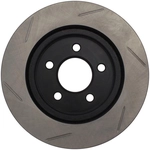 Order Sport Rotors by STOPTECH - 126.61087SL For Your Vehicle