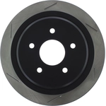 Order Sport Rotors by STOPTECH - 126.62062SR For Your Vehicle