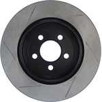 Order Sport Rotors by STOPTECH - 126.63062SL For Your Vehicle