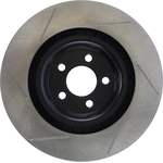 Order Sport Rotors by STOPTECH - 126.63063SL For Your Vehicle