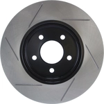 Order Sport Rotors by STOPTECH - 126.65107SL For Your Vehicle