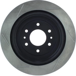 Order Sport Rotors by STOPTECH - 126.66052SL For Your Vehicle
