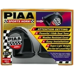 Order Sports Horn by PIAA - 85112 For Your Vehicle