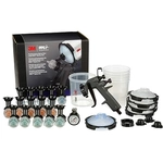 Order 3M - 26778 - Performance™ HVLP Industrial Gravity Feed Spray Gun Kit with PPS™ Series 2.0™ Adapter For Your Vehicle