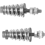 Order A2A EXHAUST - SK487 - Kit de ressort et de boulon For Your Vehicle